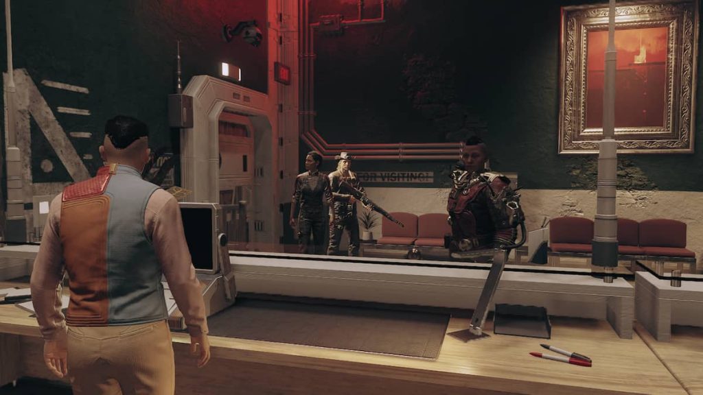 Starfield Echoes of the Past mission walkthrough | Pro Game Guides