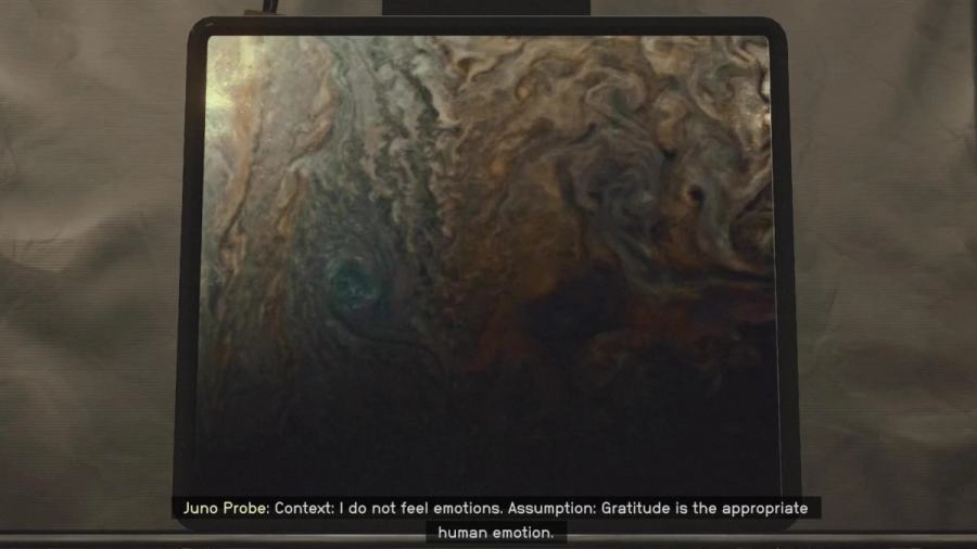 Juno's Gambit Starfield What happens if you kill them? Pro Game Guides