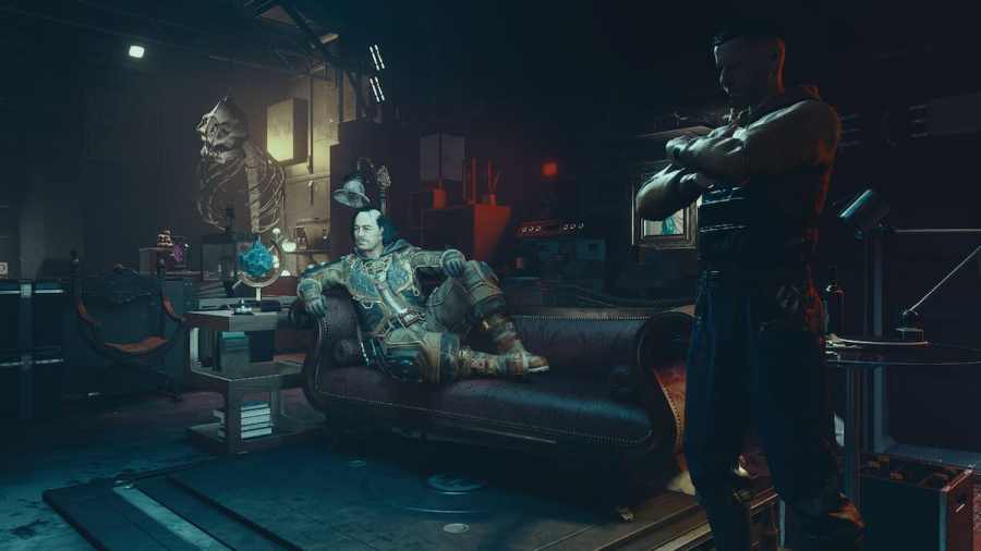 Screenshot by Pro Game Guides