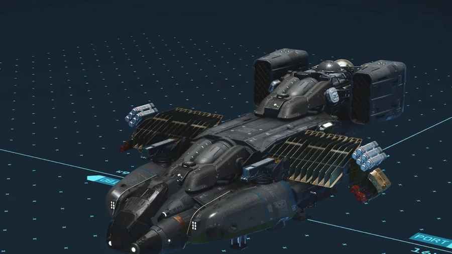 10 Best Iconic Ship Designs in Starfield - Pro Game Guides