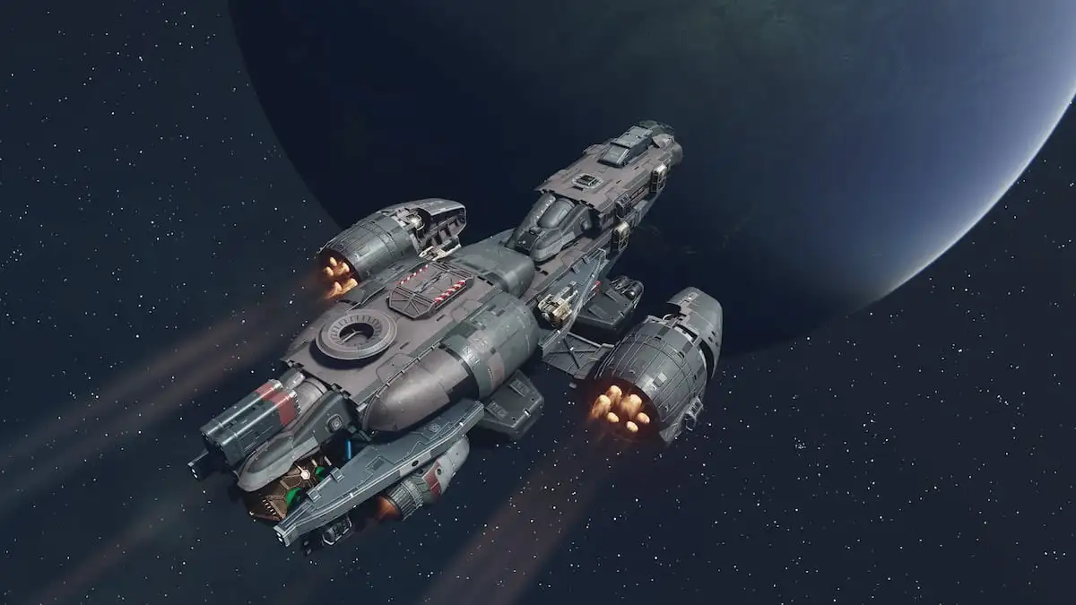 10 Best Iconic Ship Designs in Starfield - Pro Game Guides