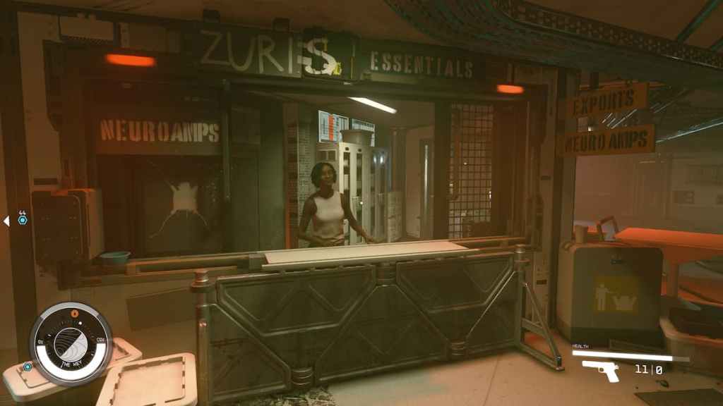 Screenshot by Pro Game Guides