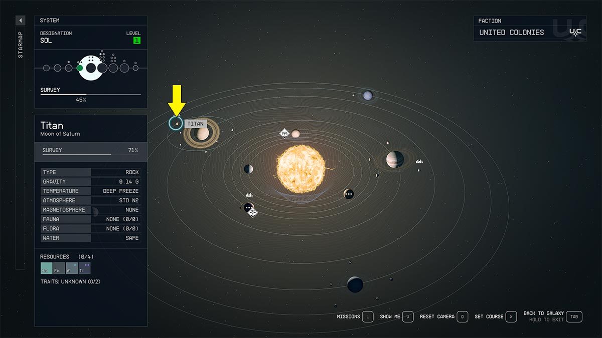 Where to find Nova Galactic Parts in Starfield | Pro Game Guides