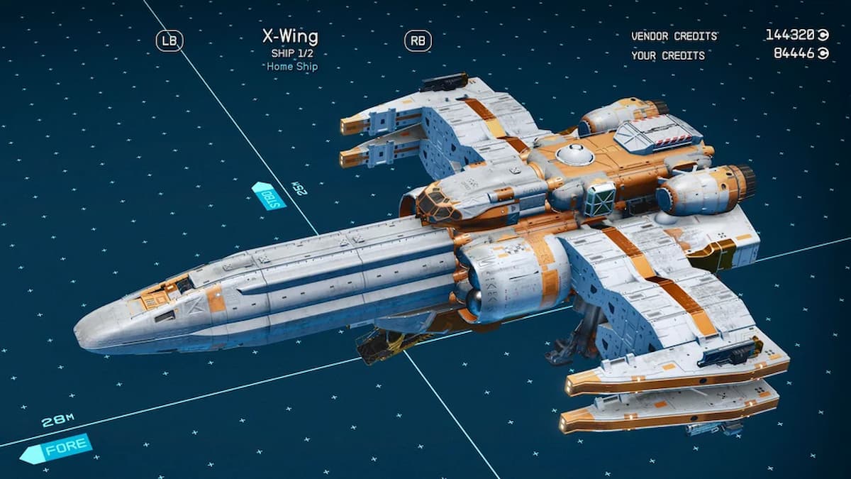 10 Best Iconic Ship Designs in Starfield - Pro Game Guides
