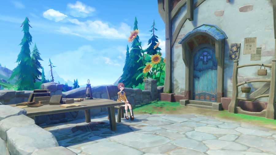 Genshin Impact Villains World Quest guide Pro Game Guides