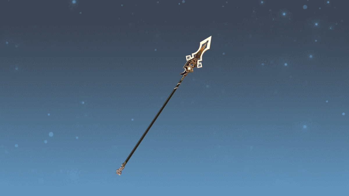 Vortex Vanquisher How to get, Ascension, stats, and who can use it in