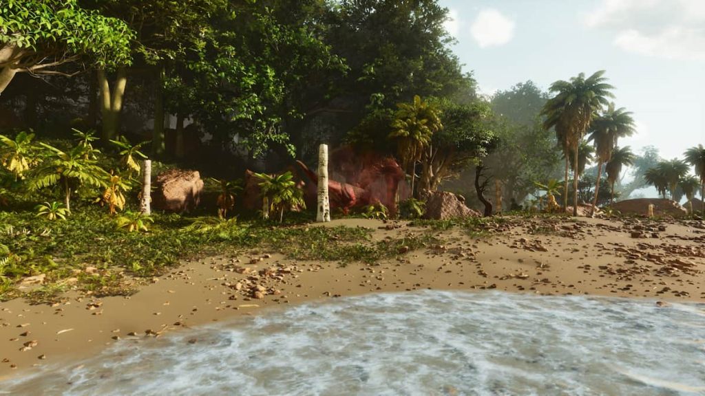 Screenshot by Pro Game Guides