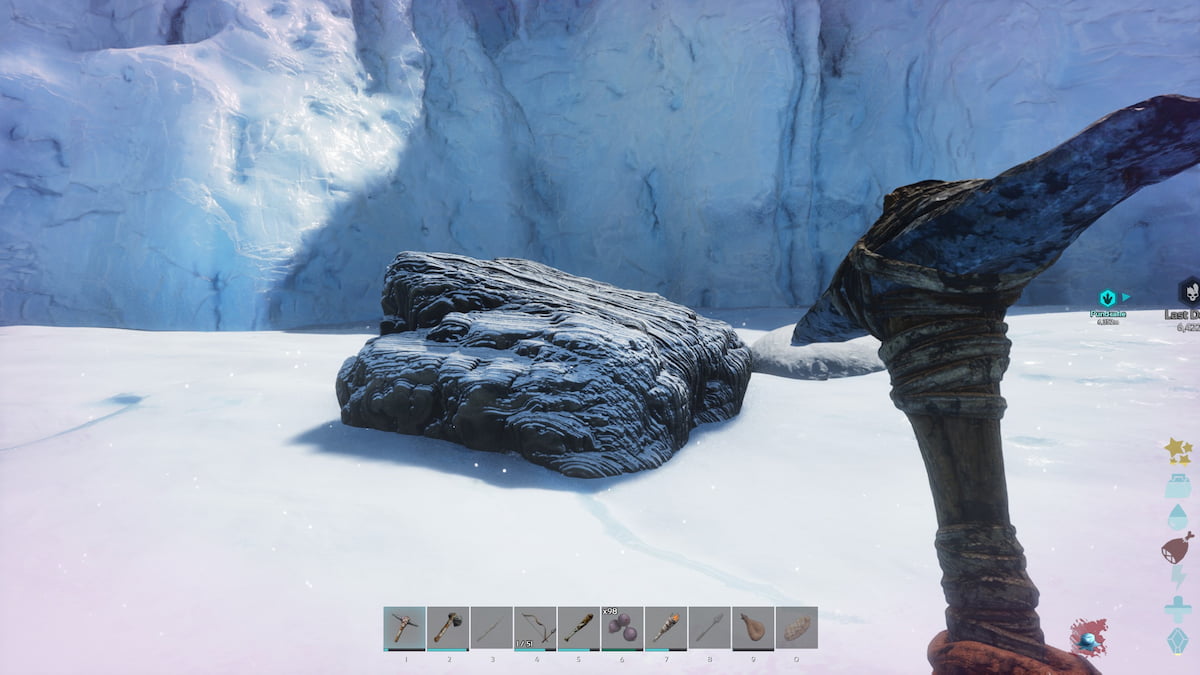 How to get Oil in ARK Survival Ascended | Pro Game Guides