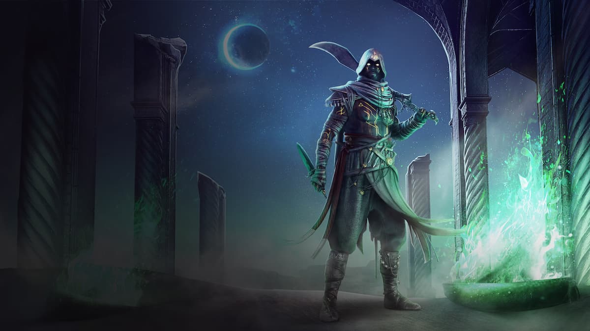 All Outfits in Assassin’s Creed Mirage