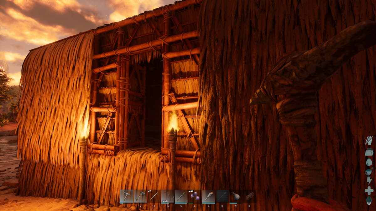 Ark Pro How to craft in ARK Survival Ascended - Pro Game Guides