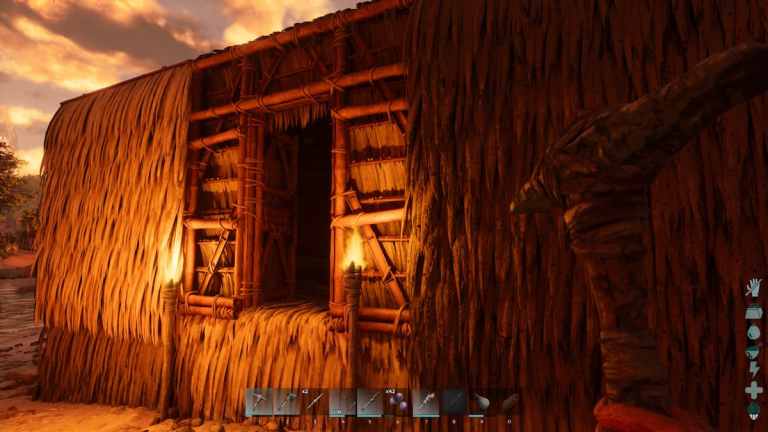 How to craft in ARK Survival Ascended - Pro Game Guides