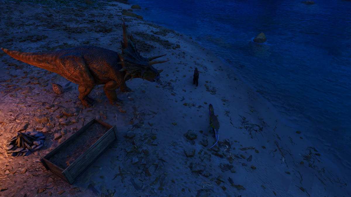 Ark Pro Does ARK Survival Ascended have a single player or story mode? - Pro ...