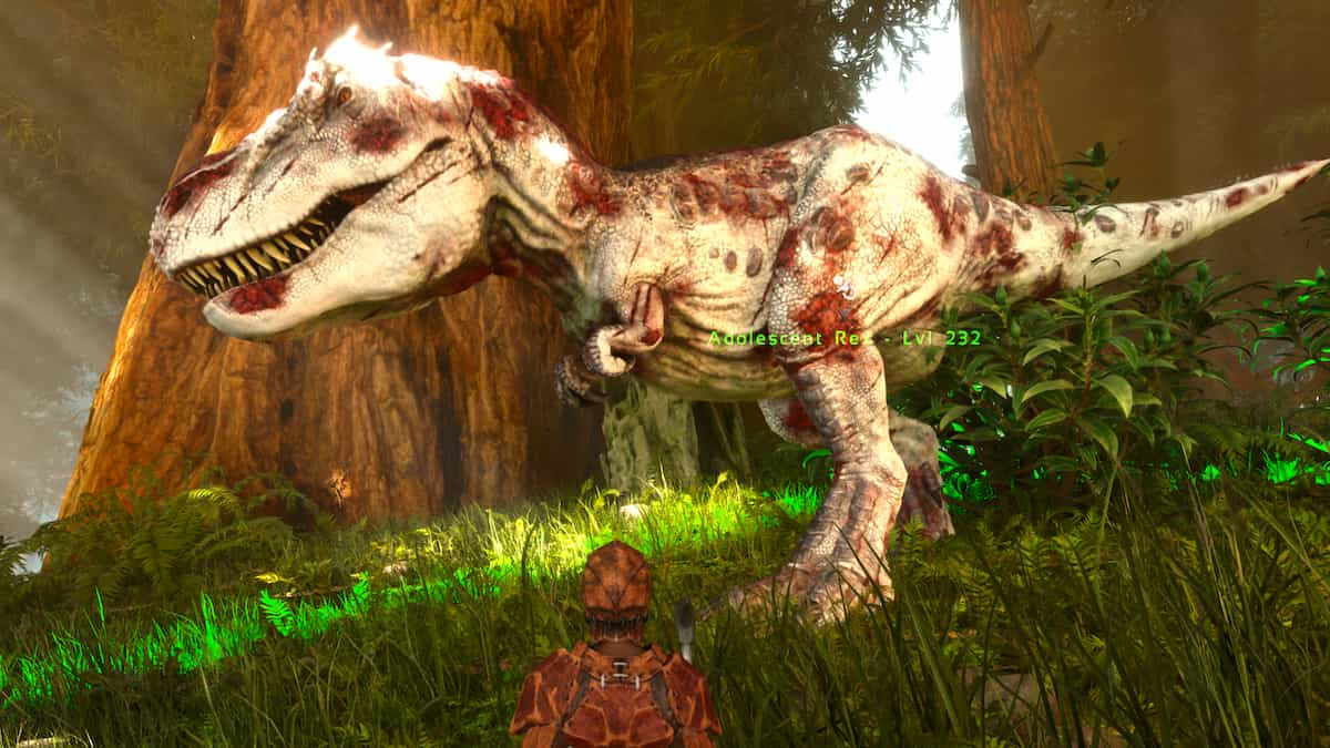 ARK Survival Ascended Breeding Guide And Maturation Times - Pro Game Guides