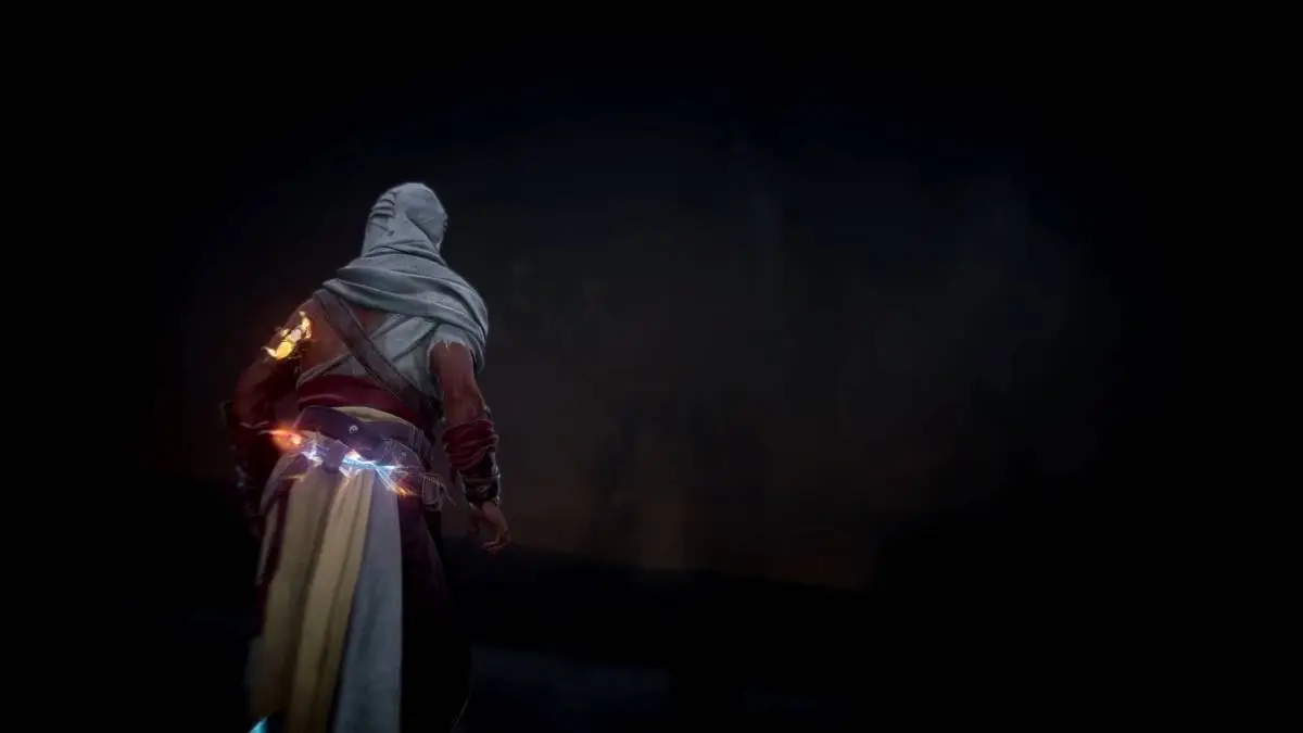 Assassin's Creed Mirage Talismans
