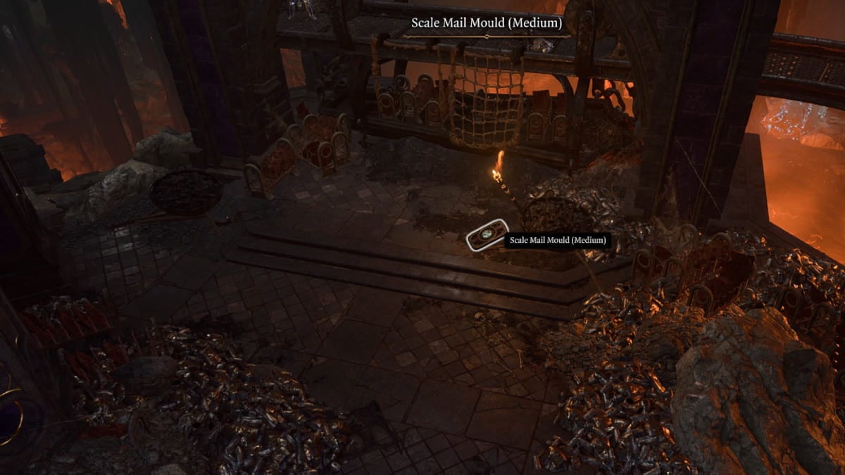 All Mithril Ore Locations In BG3 Pro Game Guides   Baldurs Gate 3 All Adamantine Forge Mithril Ore Vein Locations BG3 09 