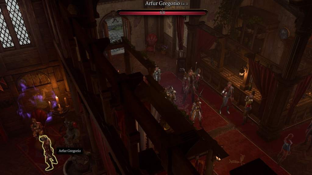 Screenshot by Pro Game Guides