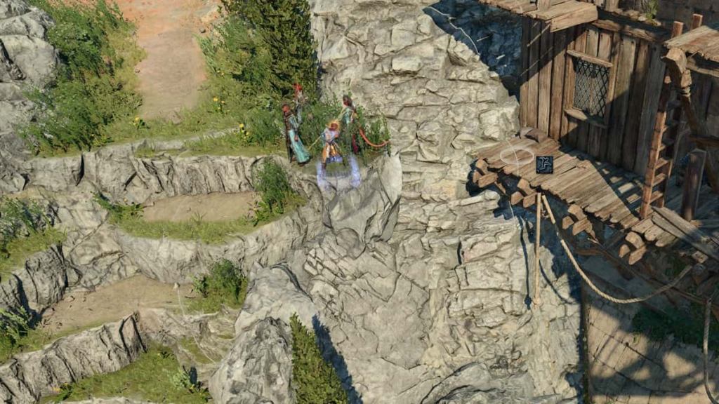 Screenshot by Pro Game Guides
