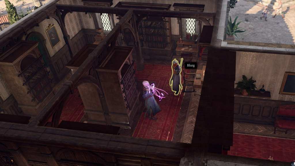 Where to find Blurg in BG3 (Map location) | Pro Game Guides