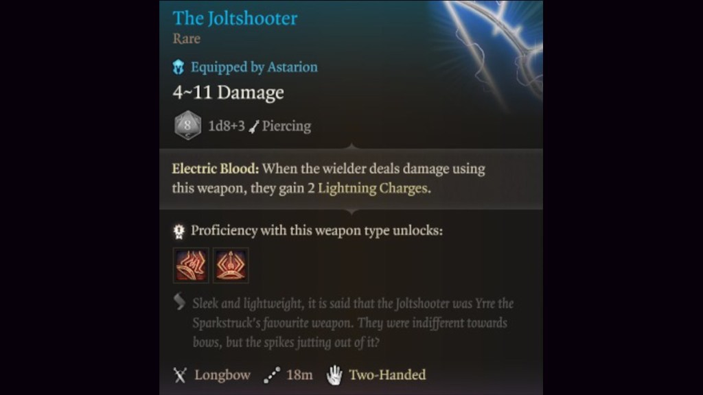 How to get Spellsparkler in BG3 Pro Game Guides