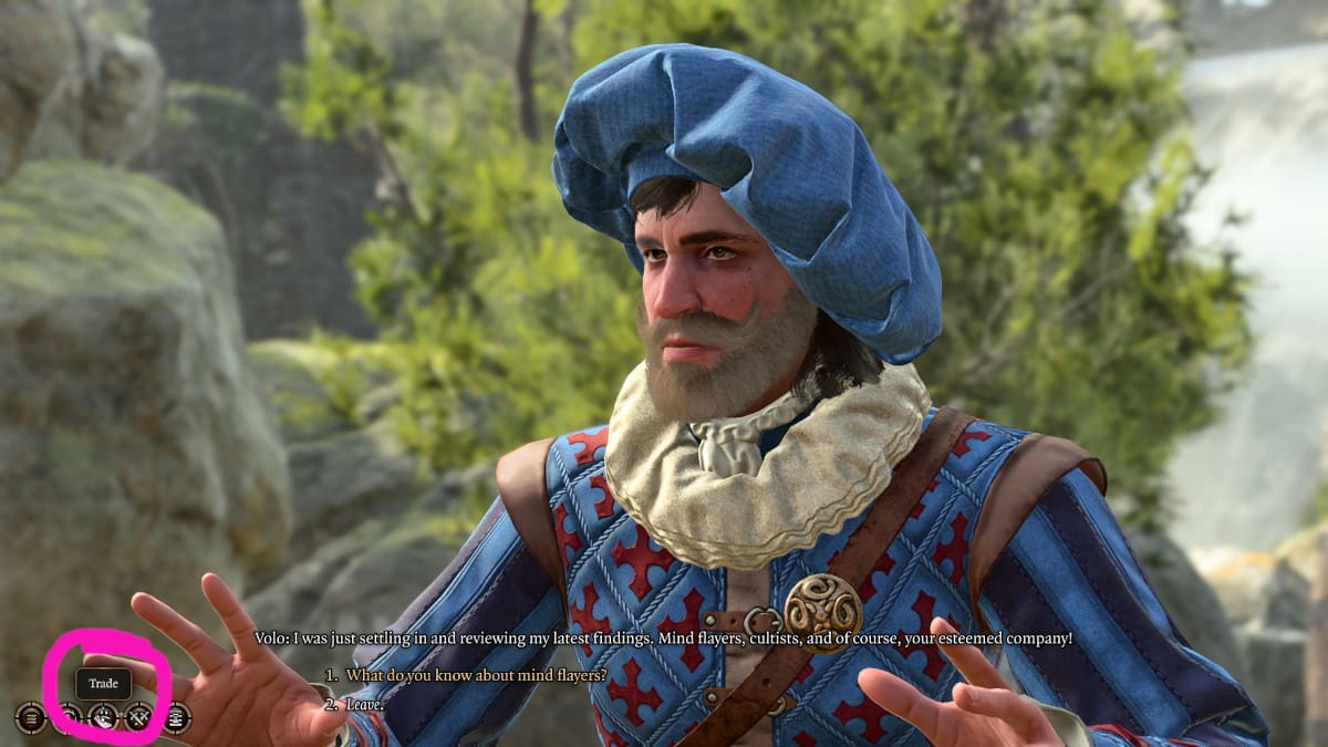 How to get Whispering Promise in BG3 Pro Game Guides