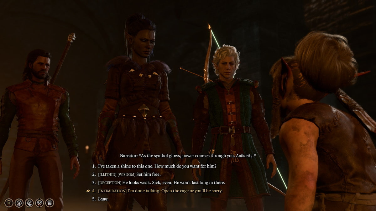 How to get Whispering Promise in BG3 Pro Game Guides