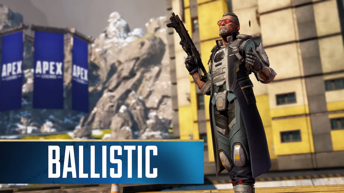 All Apex Legends Character Birthdays And Zodiac Signs - Pro Game Guides