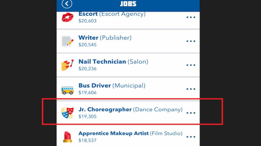 How to Become a Choreographer in BitLife - Pro Game Guides