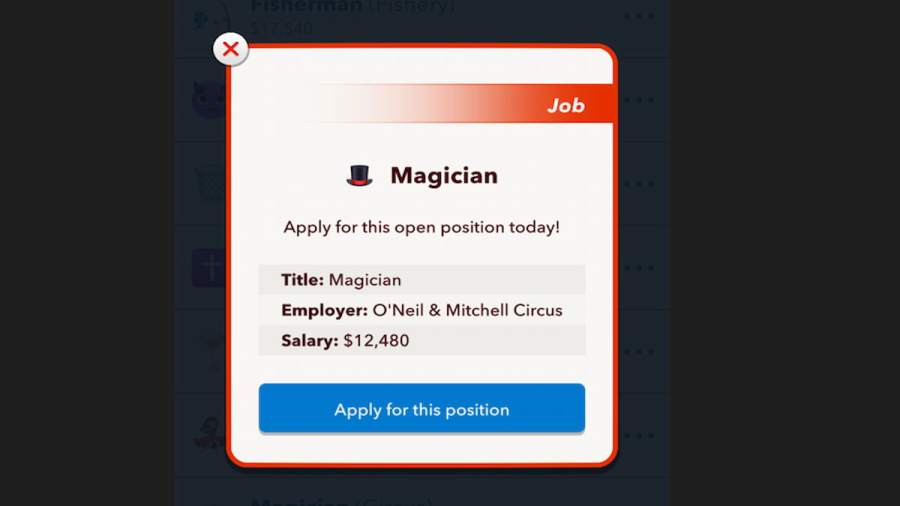 How to become a famous magician in BitLife | Pro Game Guides