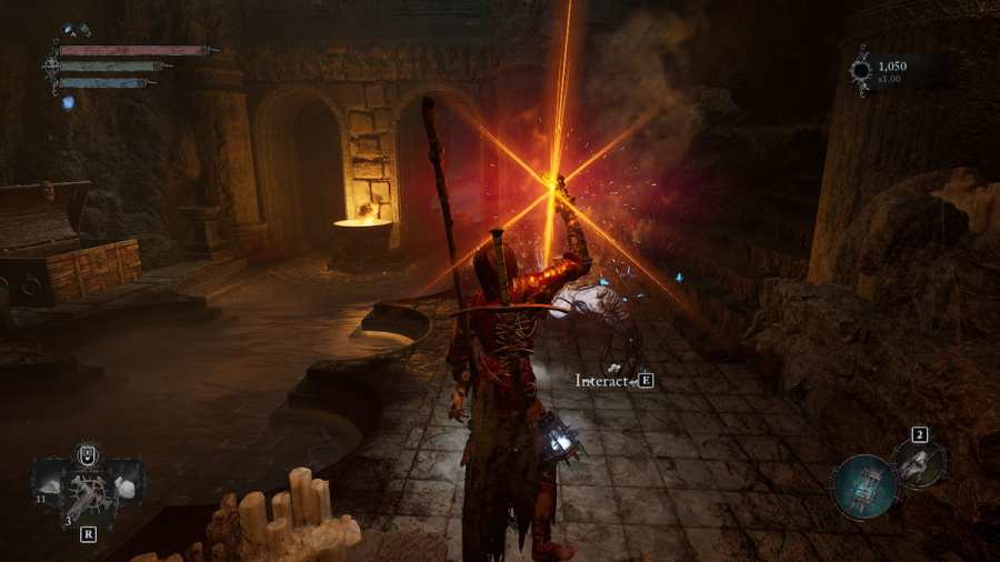 Screenshot by Pro Game Guides