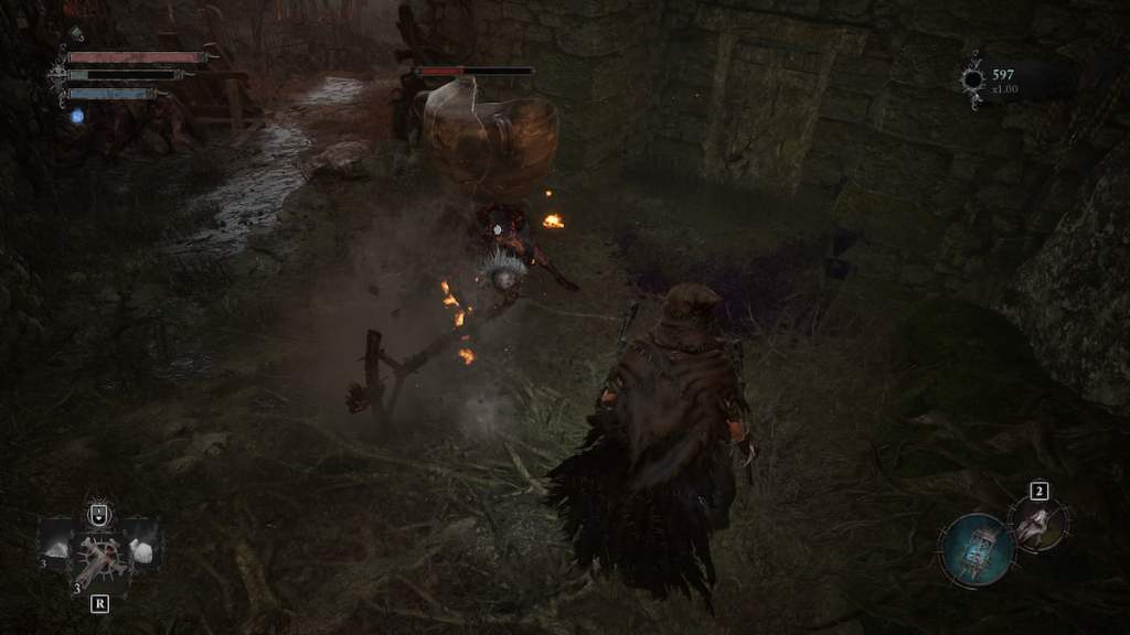 Lords of the Fallen All Status Effects, Explained Pro Game Guides