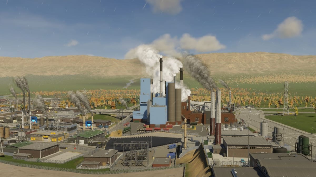 How to fix Power Station Overload in Cities Skylines 2 Pro Game Guides