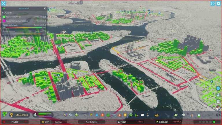 All Zones in Cities Skylines II and what they mean | Pro Game Guides