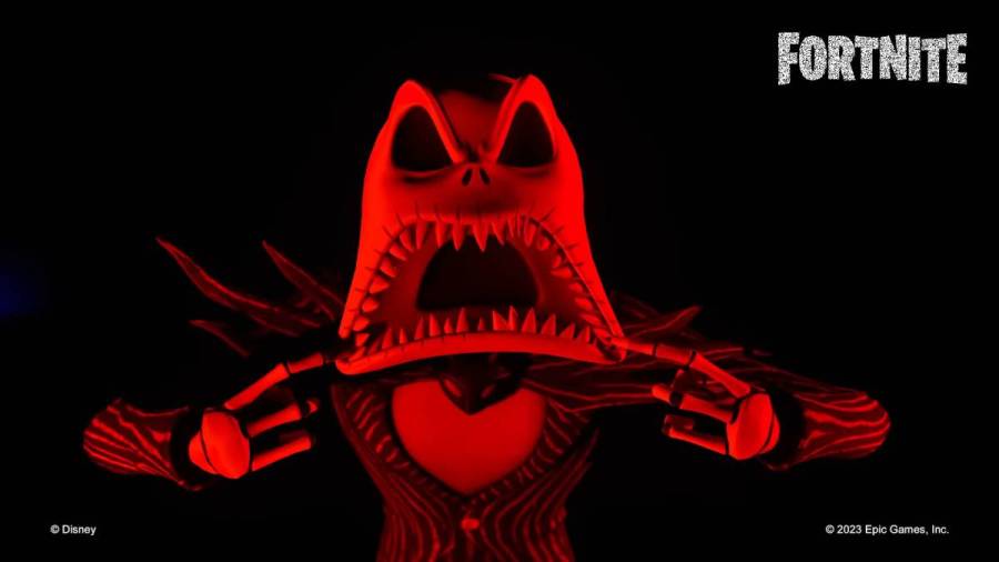 Is Fortnite Horde Rush down right now? Pro Game Guides