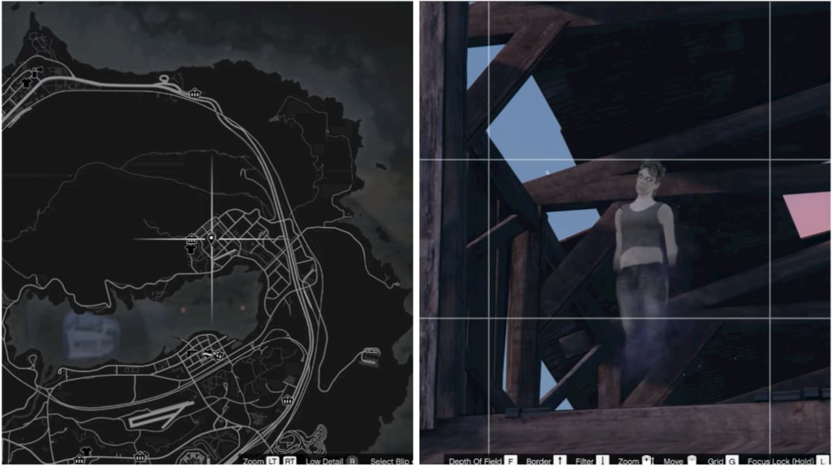 All Ghost locations in GTA Online (Halloween 2023) Pro Game Guides