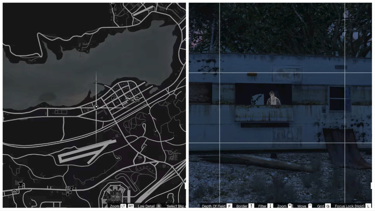 All Ghost Locations In GTA Online (Halloween 2023) - Pro Game Guides