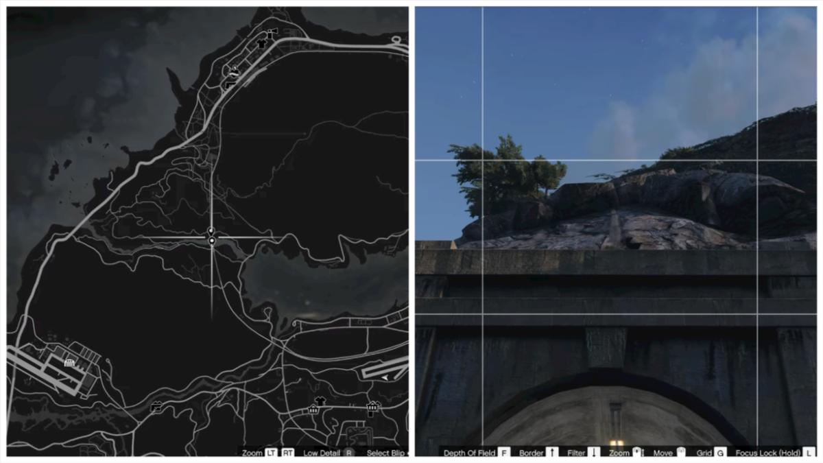 All Ghost Locations In GTA Online (Halloween 2023) - Pro Game Guides