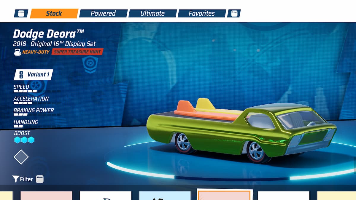 Best Cars in Hot Wheels Unleashed 2 Pro Game Guides