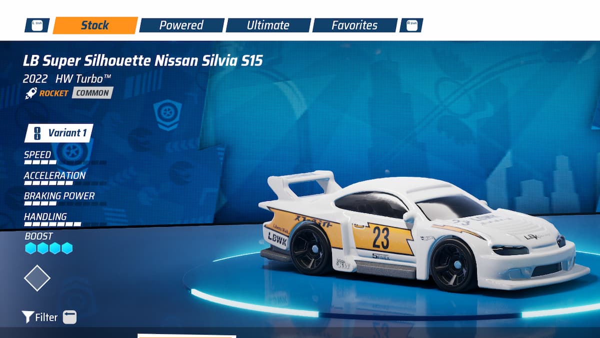 Best Cars in Hot Wheels Unleashed 2 Pro Game Guides