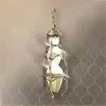 Hourglass of Time Talisman_ Assassin's Creed Mirage