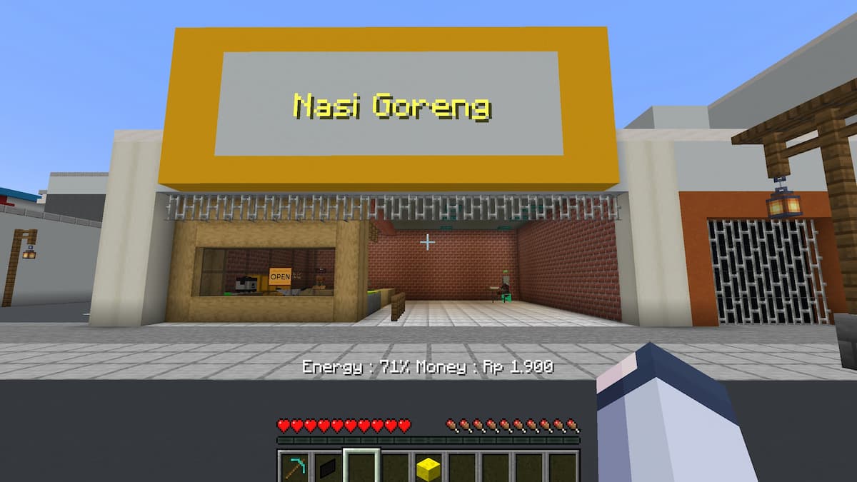 Minecraft Adventure Maps Nasi Goreng ?w=1200