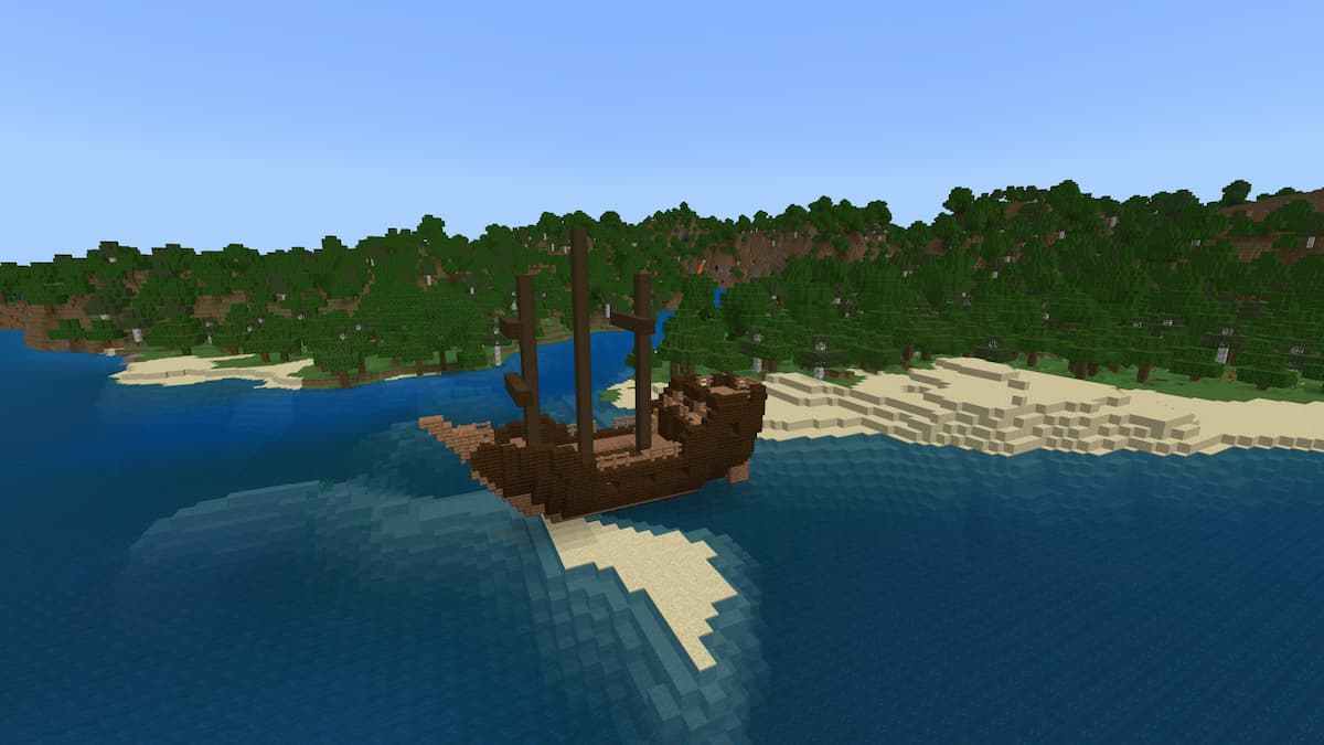 Minecraft Java Coastal Seeds Best Minecraft Beach Seeds for Bedrock and Java - Pro Game Guides