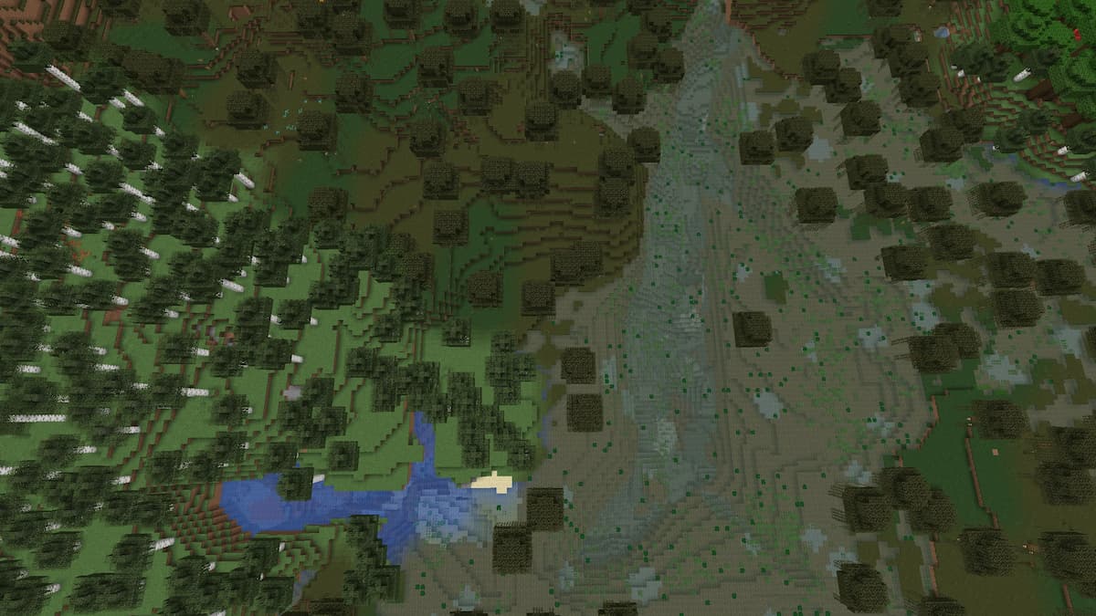 Best Minecraft Cave Seeds for Bedrock & Java (January 2024)