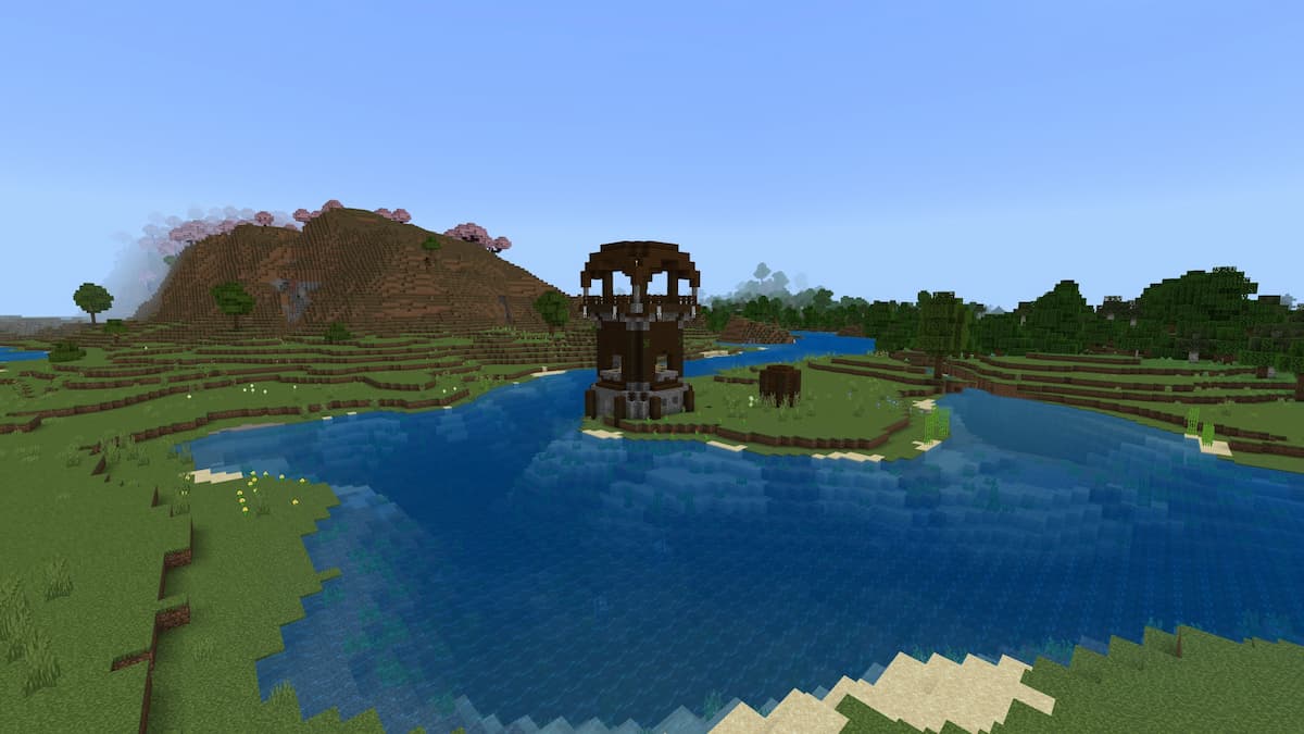 Minecraft 1.20 Pillager Outpost Seeds Best Outpost Seeds for Bedrock