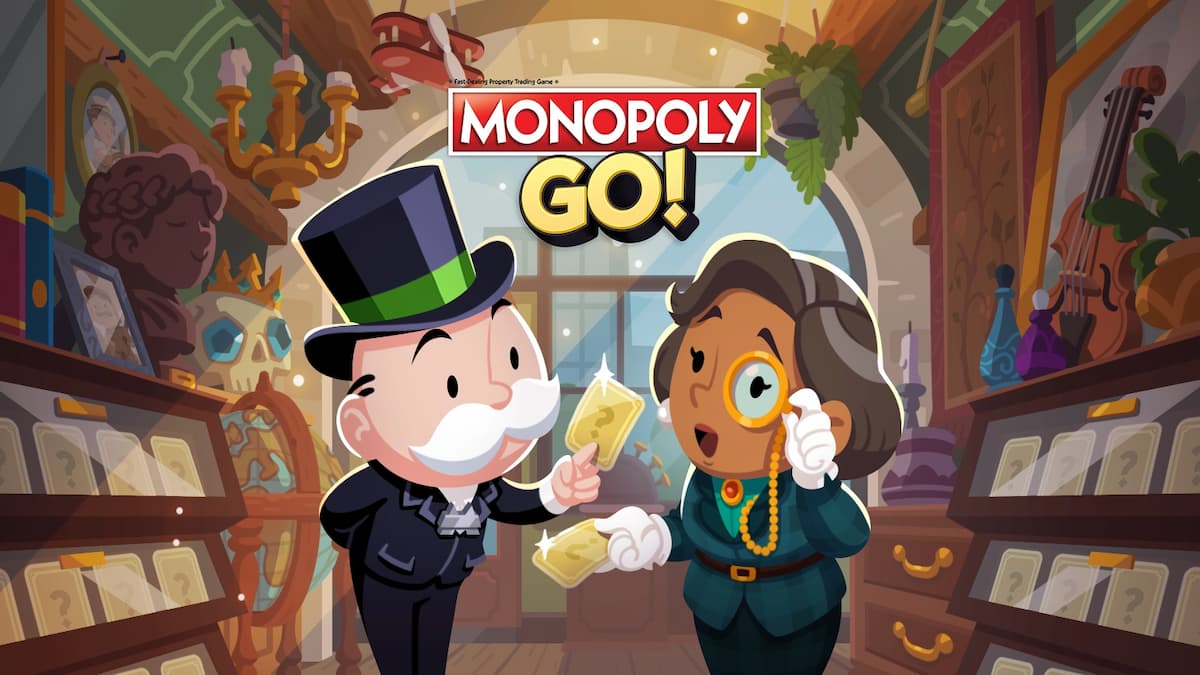 Monopoly GO Add Friends
