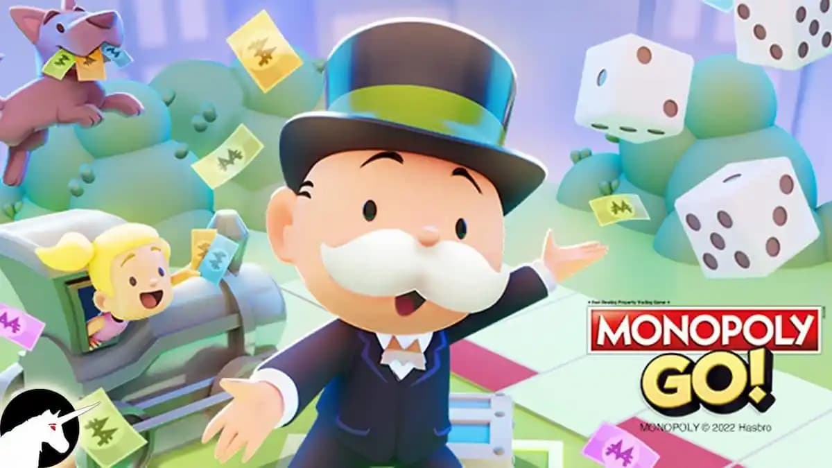 Monopoly GO Trick or Treat event rewards & milestones list