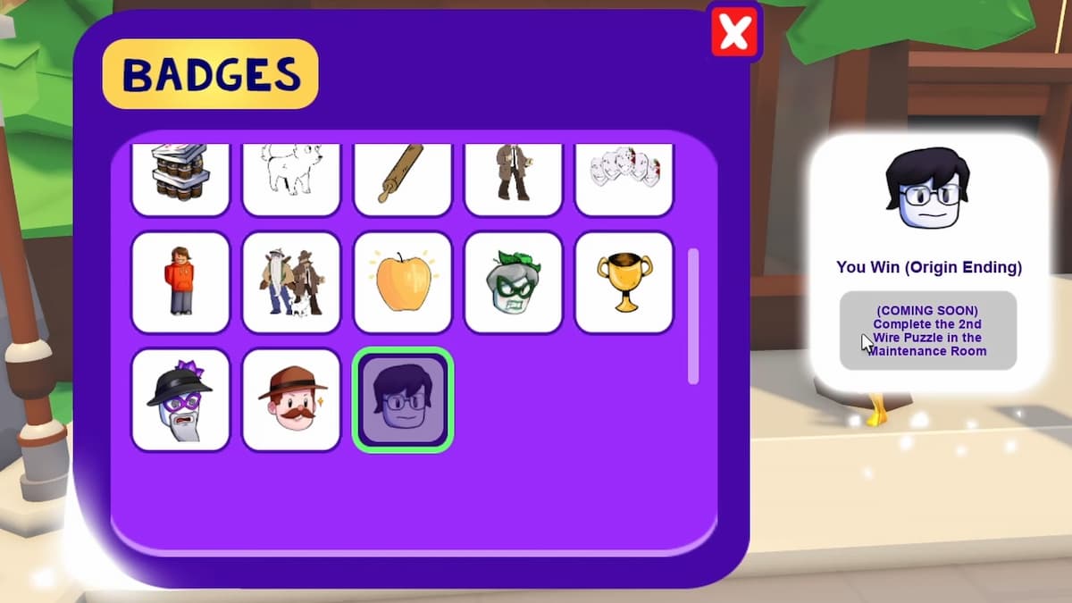 How to get Origin Ending in Break in 2 - Roblox - Pro Game Guides