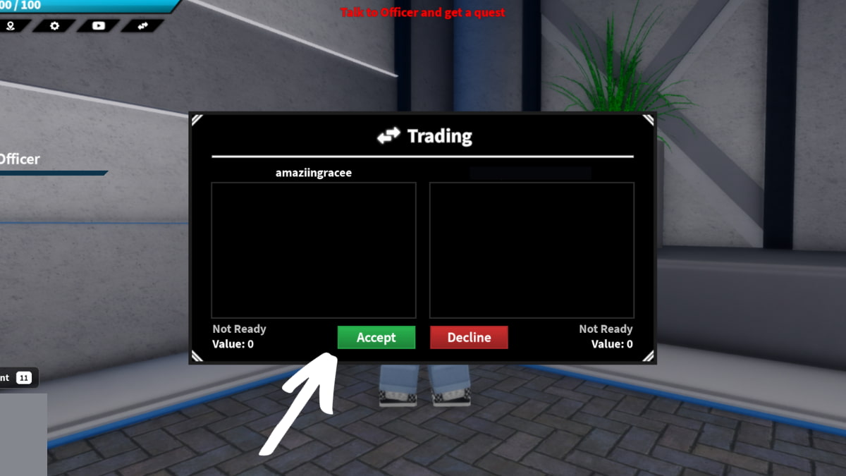 How to trade in one punch hero roblox pro game guides