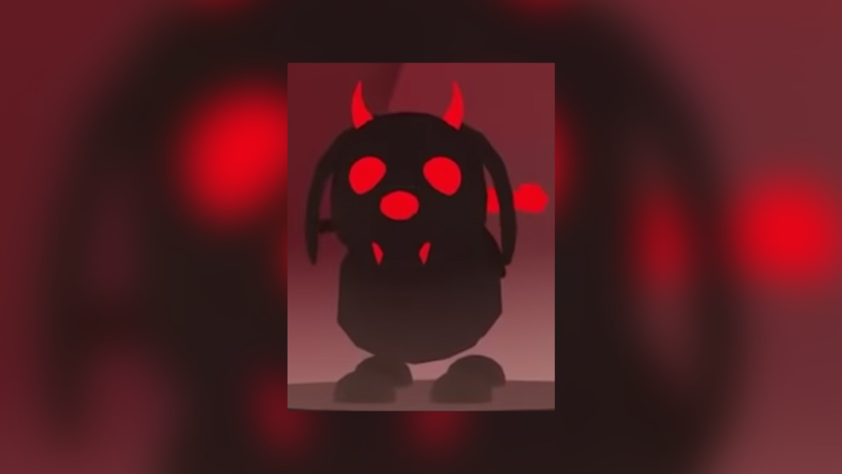 All Halloween-themed pets in Adopt Me! (2019-Present) - Roblox | Pro ...