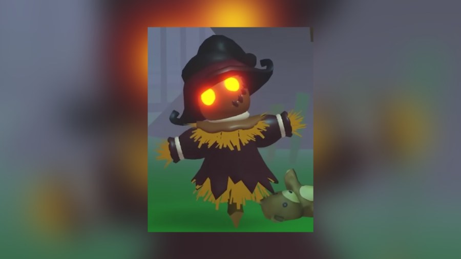 All pets added with Adopt Me!’s 2023 Halloween update (Week 3) – Roblox ...