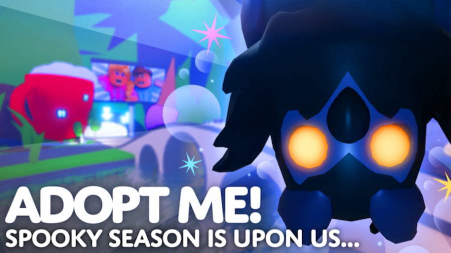 All Halloween-themed pets in Adopt Me! (2019-Present) - Roblox | Pro ...